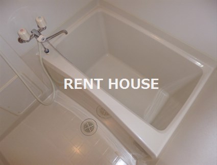 ベルク　 風呂画像