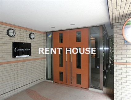 コンフォリア代々木上原  その他3