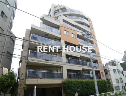 コンフォリア代々木上原  その他4