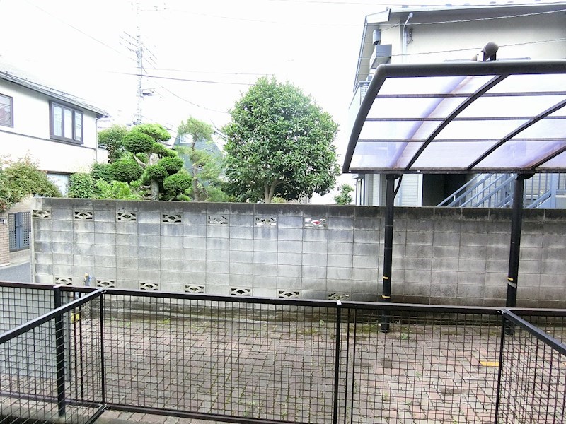 ビレッジ住めば都   その他4