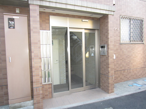 サンリビオン その他8