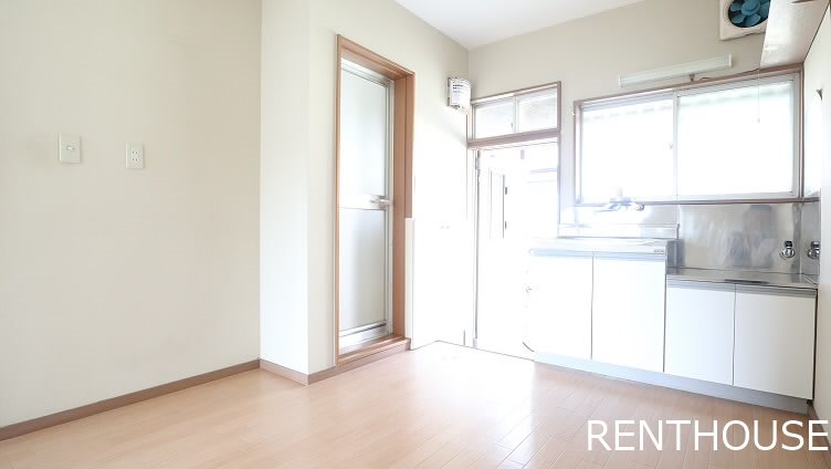 寿木佐荘 リビング