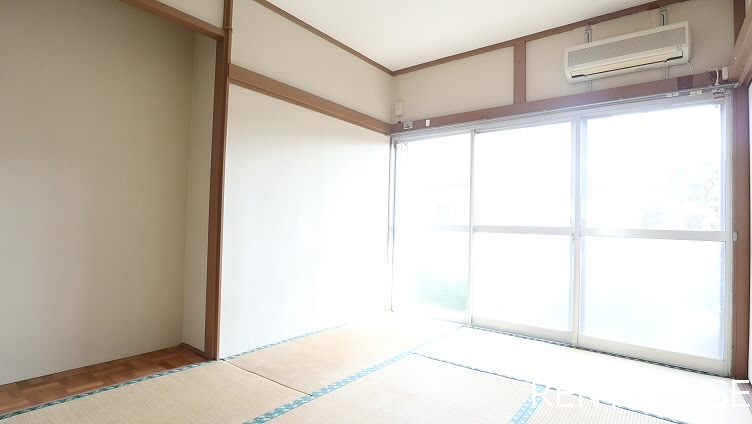 寿木佐荘 ベッドルーム