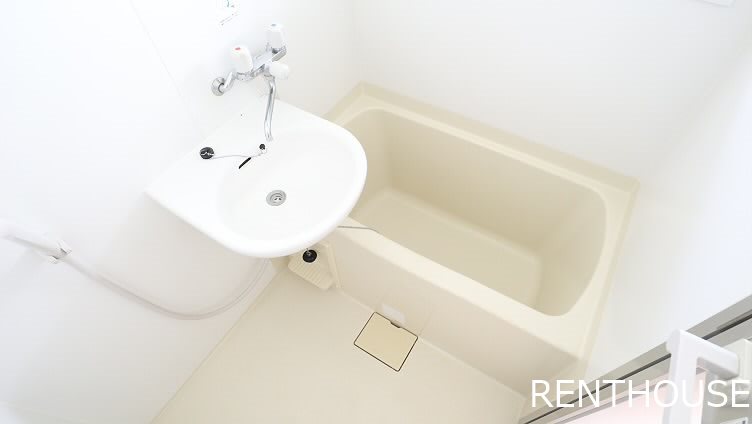 寿木佐荘 風呂画像