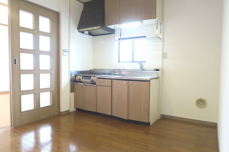 マーロンシライト  リビング