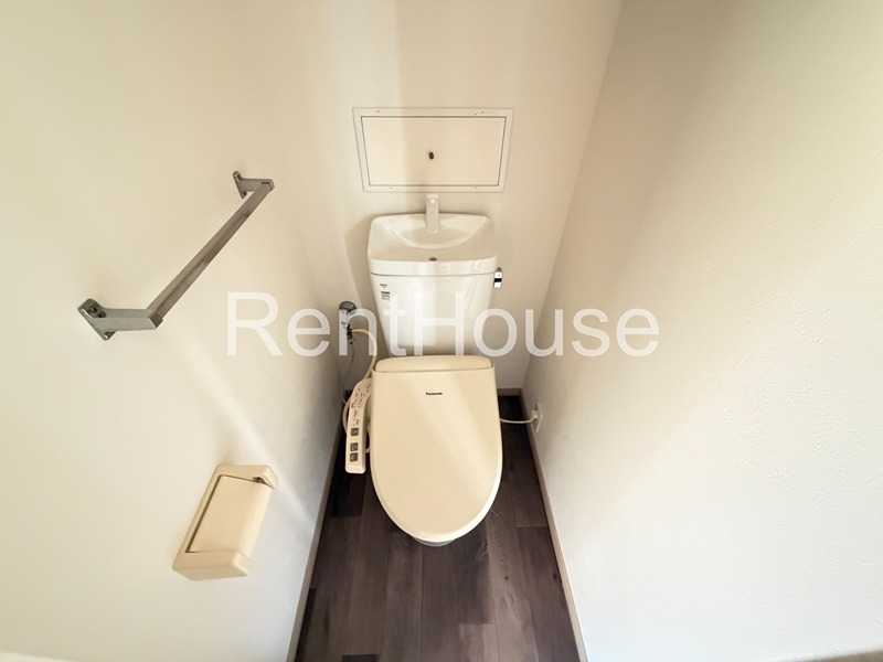 シャングリラ代々木  その他1