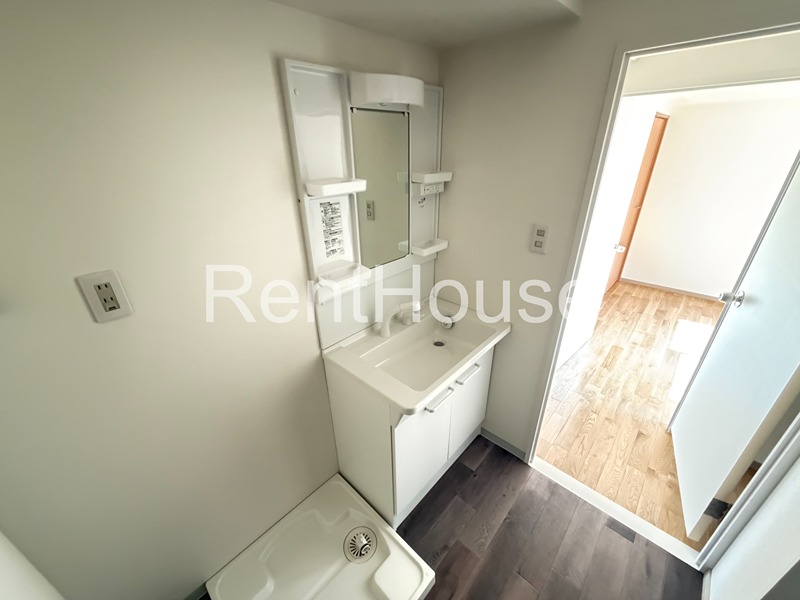 シャングリラ代々木  その他2