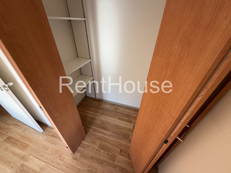 シャングリラ代々木  その他3