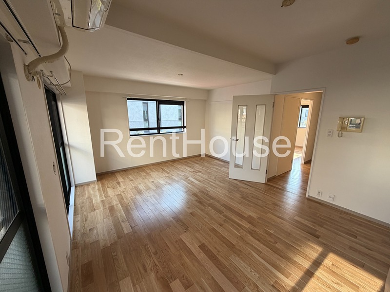 シャングリラ代々木  その他9