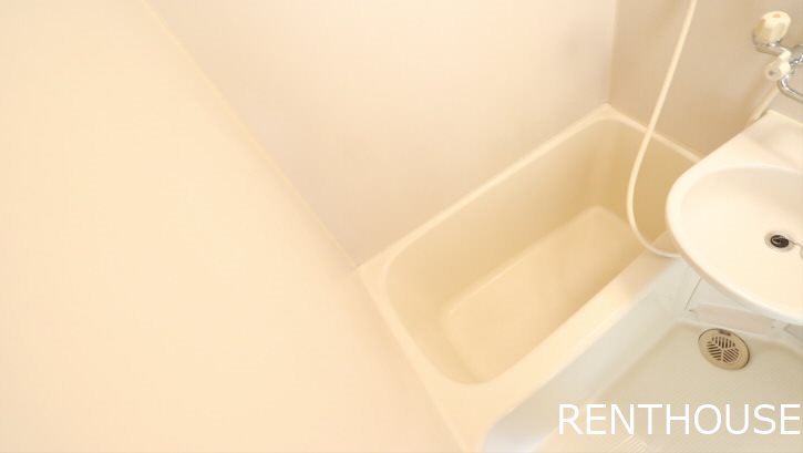 ハウスフォーレスト   風呂画像