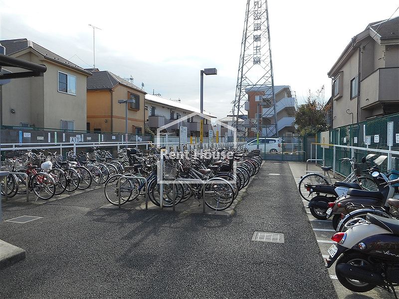 アーバンライフ   周辺画像6