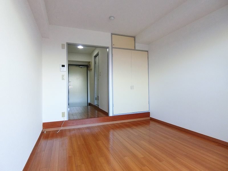 新井ビル   リビング