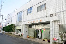 新井ビル   周辺画像5