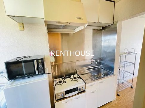 マロンハイム【東京外国語大学受験生事前予約可能物件】 その他3