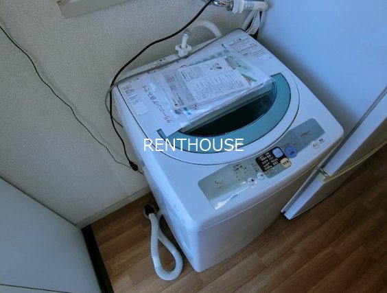 マロンハイム【東京外国語大学受験生事前予約可能物件】 その他6