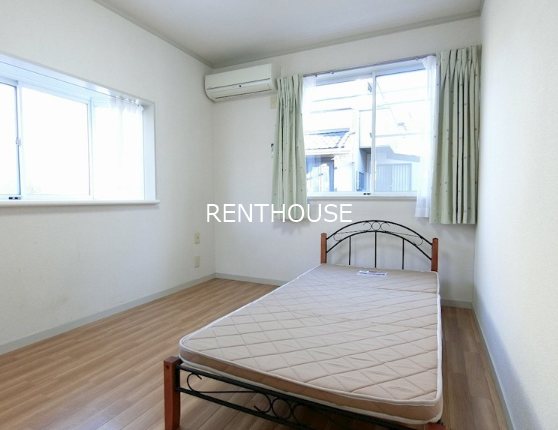 マロンハイム【東京外国語大学受験生事前予約可能物件】 リビング