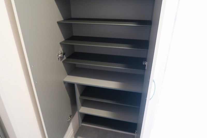 Ｌｏｕｌｏｕ　ＭＳ（当社管理物件） 玄関