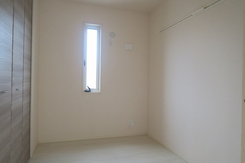 Ｌｏｕｌｏｕ　ＭＳ（当社管理物件） ベッドルーム