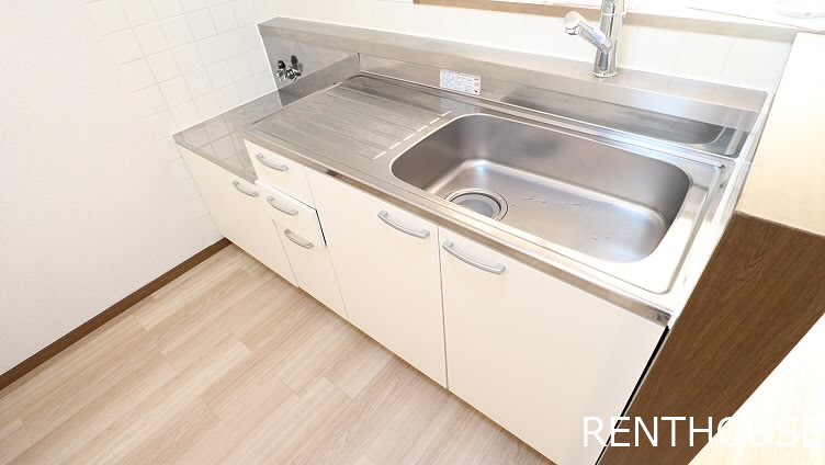 ルミエールヤガサキ    キッチン