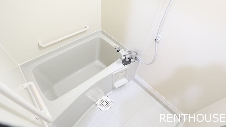 ルミエールヤガサキ    風呂画像