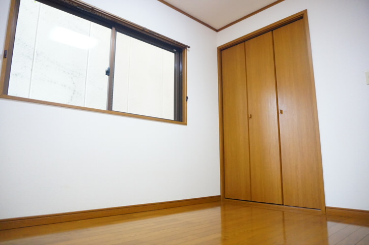 丸忠ビル  ベランダ