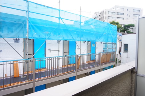 クレセール調布A その他10