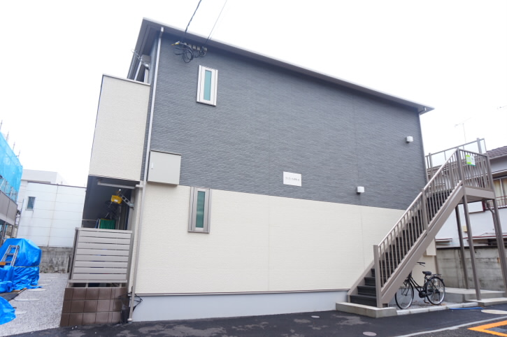 クレセール調布A その他15