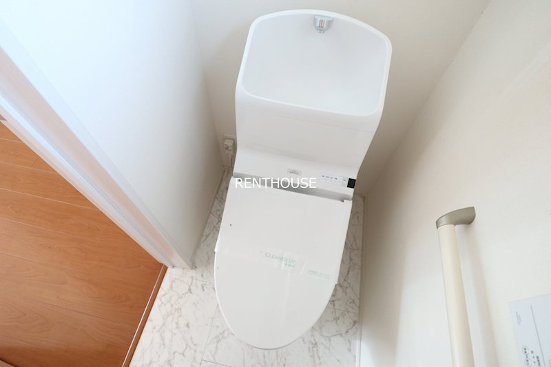 ガーデンハウスSKⅡ  その他4