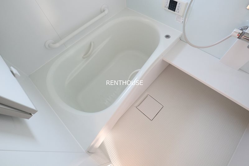 ガーデンハウスSKⅡ  風呂画像