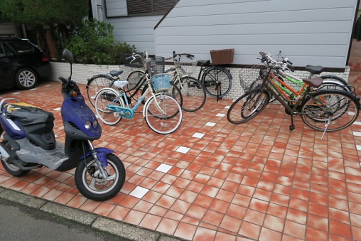 ボーゼンフラット  その他3