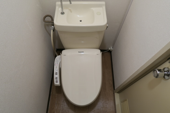 ボーゼンフラット  その他4