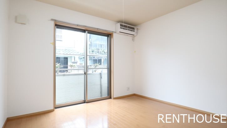 コンフォートヒルズ   リビング