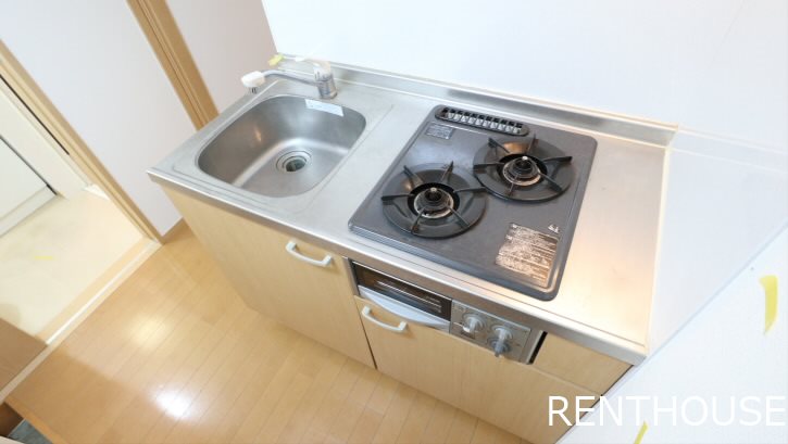 コンフォートヒルズ   キッチン