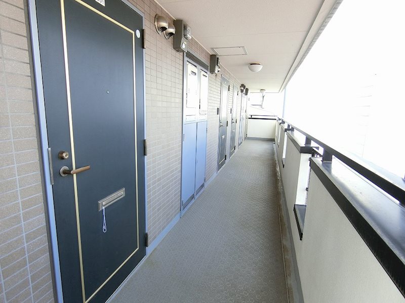 イーグルハイツ  その他6