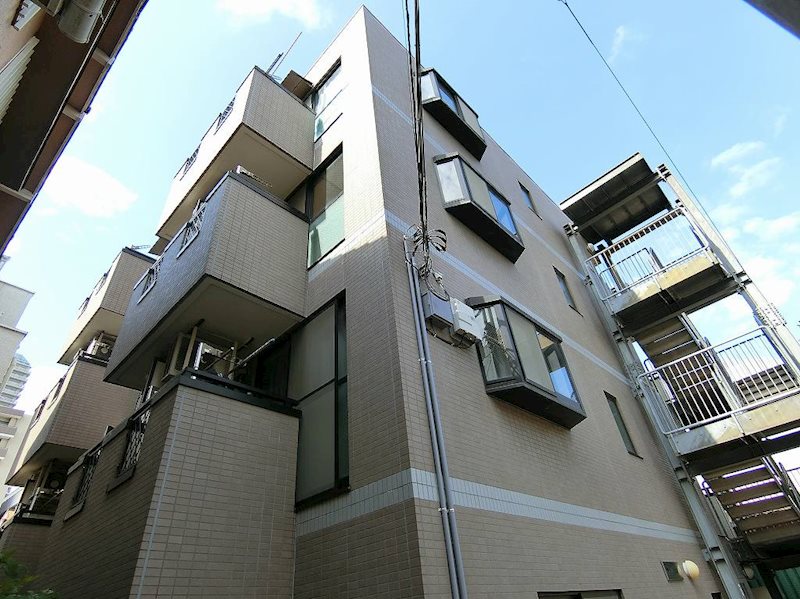 イーグルハイツ  その他7