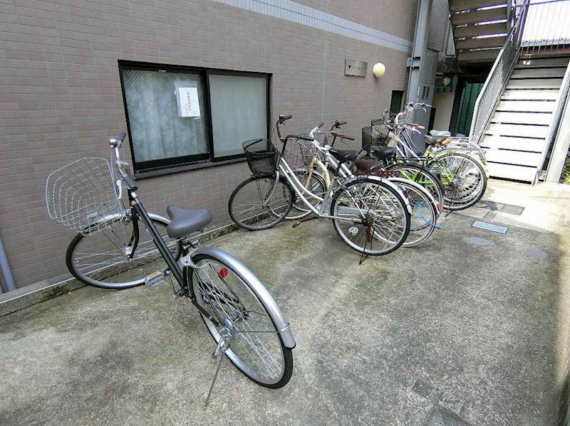 イーグルハイツ  その他8