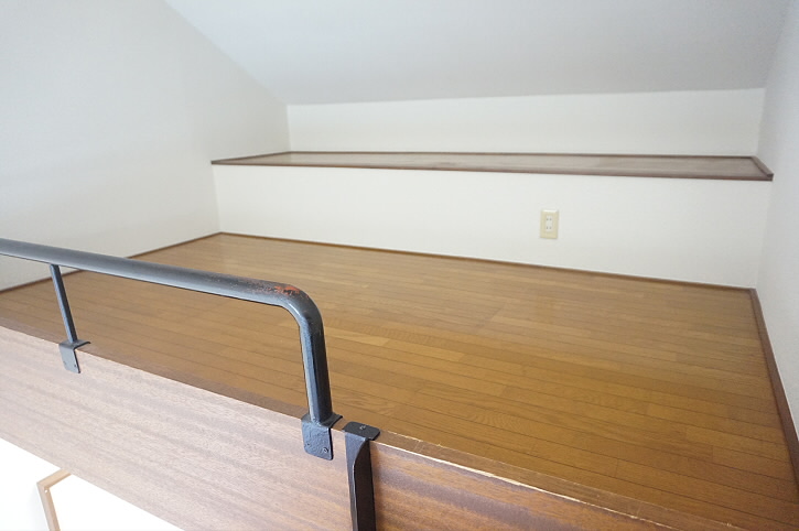 スカイパレスM2  その他4