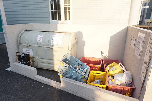 スカイパレスM2  その他5