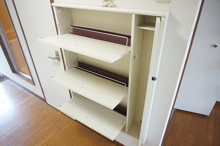 スカイパレスM2  その他6