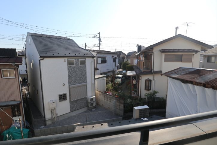 コーポ藤   その他1