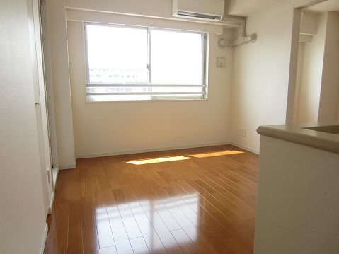 Dクラディア  リビング