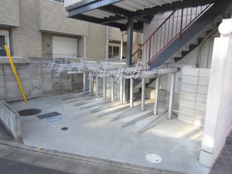 パワーク調布  その他2