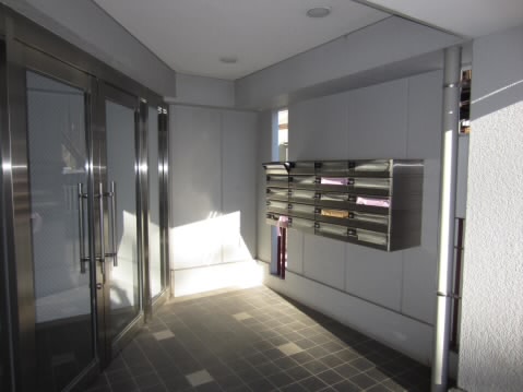 パワーク調布  その他4