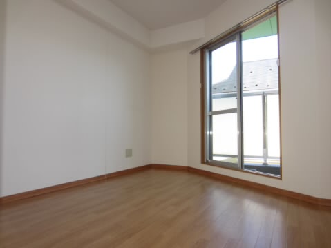 パワーク調布  リビング