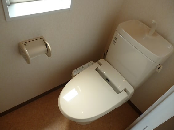 ＩＶＣ府中  その他2