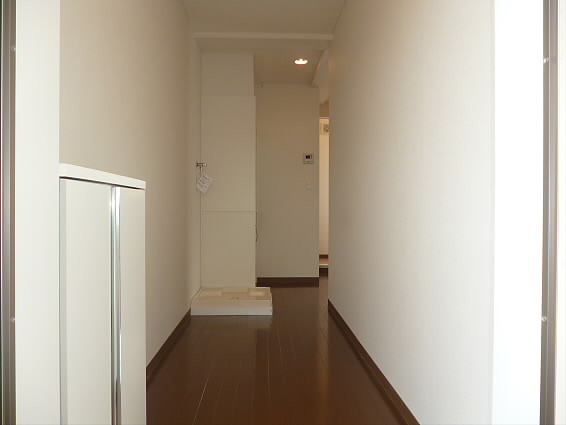 ＩＶＣ府中  リビング