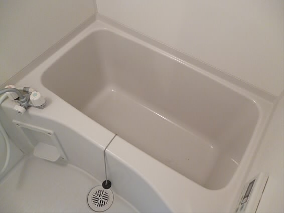 ＩＶＣ府中  風呂画像