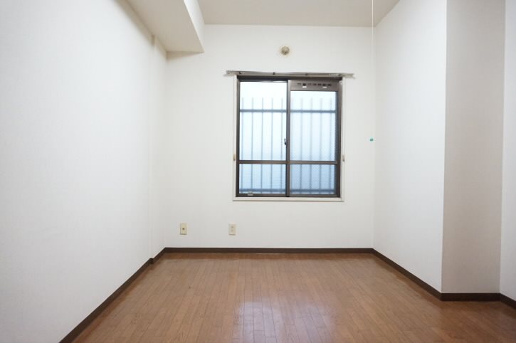 カーサエミネンス  ベッドルーム