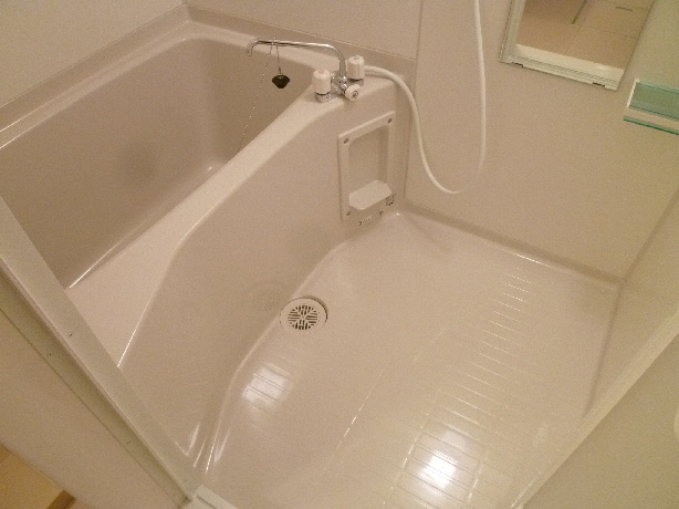 風呂画像