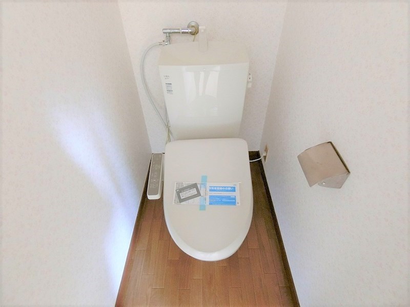 エコーハイツ  その他3